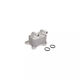 Radiator răcire ulei Opel Astra G Caroserie F70 Ava Quality Cooling Ol3581