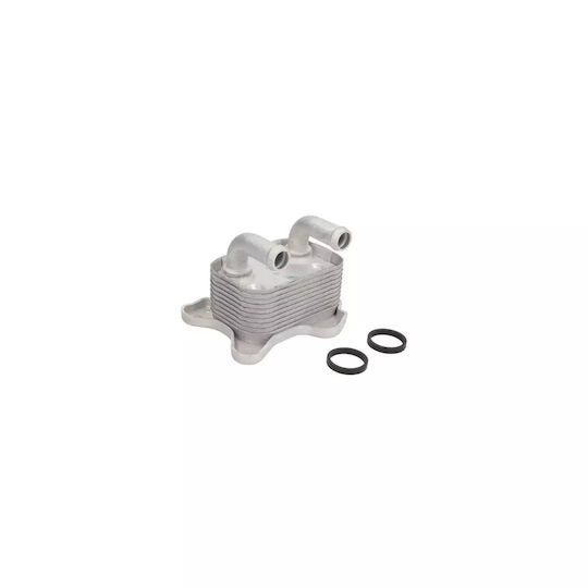 Radiator de ulei Thermoflot Opel Astra G Combi F35 Ava Quality Cooling Ol3581