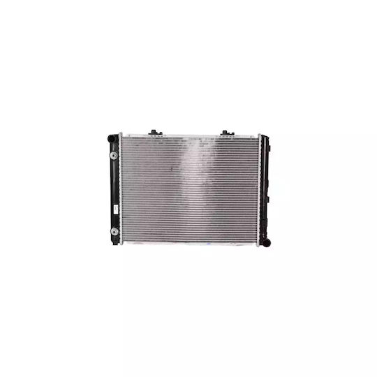 Radiator de apă Mercedes-benz 190 W201 Ava Quality Cooling Ms2175