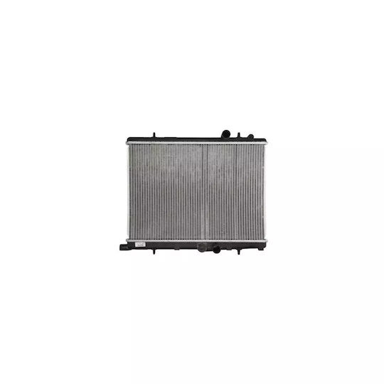 Water Radiator Peugeot 206 Sw 2e K Ava Quality Cooling Pe2244