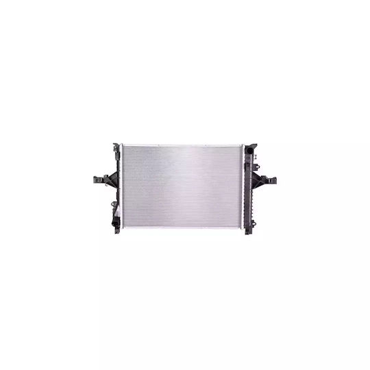 Water Radiator Volvo S80 I Ts Xy Ava Quality Cooling Vo2116