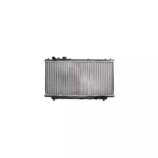 Water Radiator Mazda 323 C V Ba Ava Quality Cooling Mz2098
