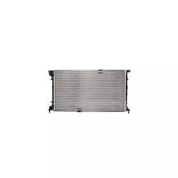 Radiator de apă Nissan Primastar Caroserie X83 Ava Quality Cooling Rt2313
