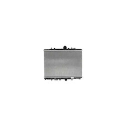 Water Radiator Peugeot 406 Coupe 8c Ava Quality Cooling Pe2200