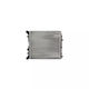 Radiator apă Skoda Fabia Nj3 Ava Quality Cooling S2013