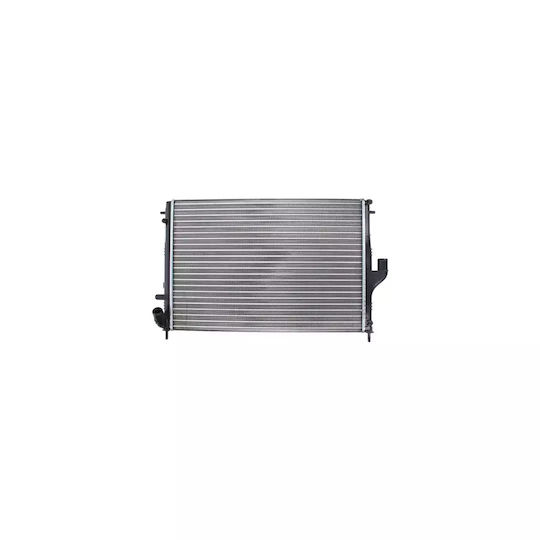Water Radiator Renault Logan I Ls Ava Quality Cooling Rt2478