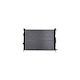 Water Radiator Renault Megane Ii Coupé-cabriolet Em0 1 Ava Quality Cooling Rt2307