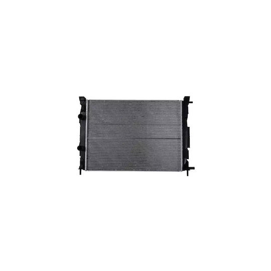 Water Radiator Renault Megane Ii Coupé-cabriolet Em0 1 Ava Quality Cooling Rt2307