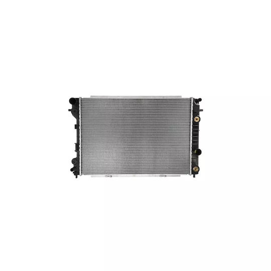 Wasserkühler Opel Omega B 25 26 27 Ava Quality Cooling Ol2249