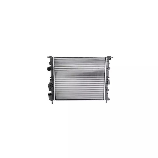 Water Radiator Renault Megane I Classic La0 1 Ava Quality Cooling Rt2197