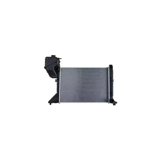 Radiator apă Mercedes-Benz Sprinter 3-t Platformă Șasiu 903 Ava Quality Cooling Ms2181