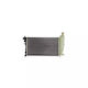 Water Radiator Peugeot 106 Ii 1 Ava Quality Cooling Pe2262