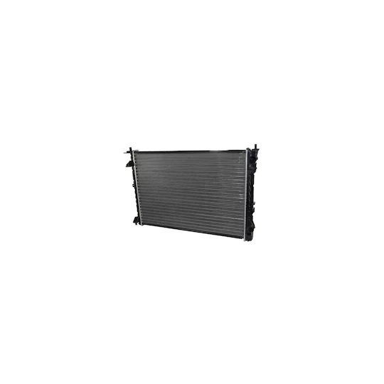 Water Radiator Renault Laguna I B56 556 Ava Quality Cooling Rt2259