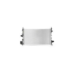 Radiator de apă Opel Vectra C Gts Ava Quality Cooling Ol2462