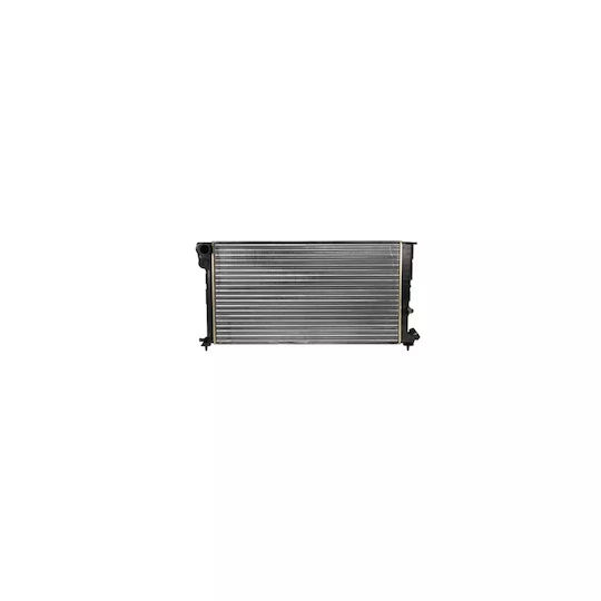 Radiator apă Citroen Berlingo Caroserie M Ava Quality Cooling Cn2148