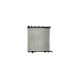 Citroen C3 Pluriel Hb Water Radiator Ava Quality Cooling Pe2368