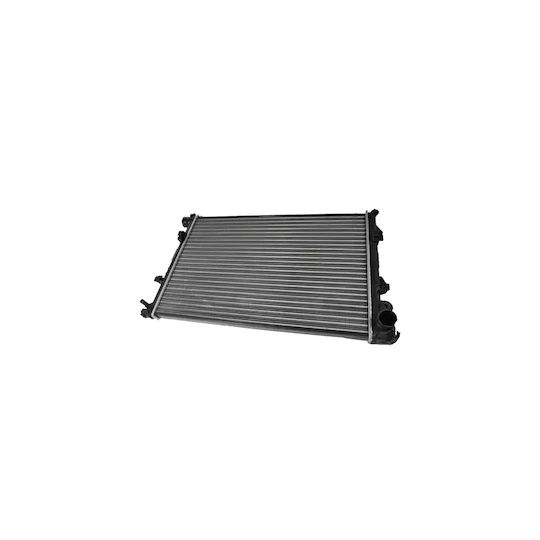 Water Radiator Citroen Evasion 22 U6 Ava Quality Cooling Cn2208