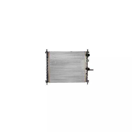 Water Radiator Fiat Marea 185 Ava Quality Cooling Ft2317