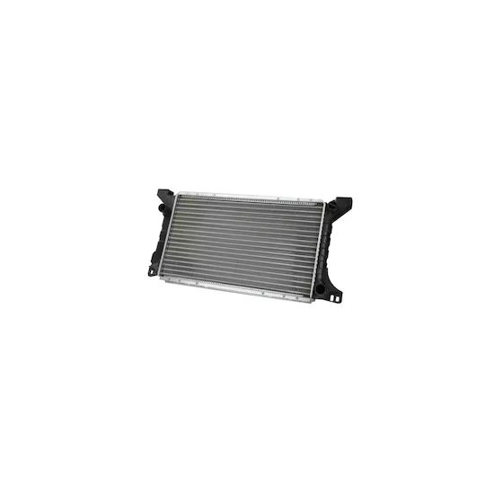 Water Radiator Ford Transit Tourneo Ava Quality Cooling Fd2203