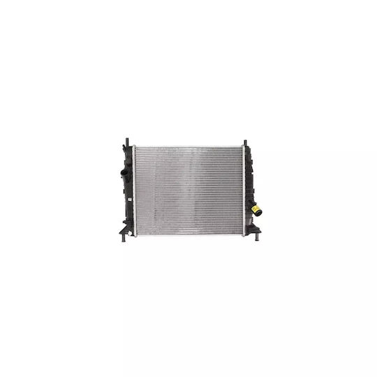 Wasserkühler Ford Focus C-max Ava Quality Cooling Fd2368