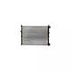 Radiator de apă Lancia Lybra 839ax Ava Quality Cooling Lc2075
