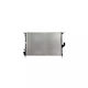 Radiator de apă Dacia Logan Pick-up Us Ava Quality Cooling Rt2477