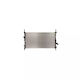 Ford Transit Water Radiator Platform Chassis Fm Fn Ava Quality Cooling Fd2403