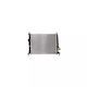 Radiator de apă Ford Focus II DA Ava Quality Cooling FD2368