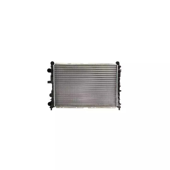 Water Radiator Fiat Tipo 160 Ava Quality Cooling Ft2066