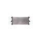 Radiator de apă Fiat Ducato Chassis Plate 250 290 Ava Quality Cooling Ft2399
