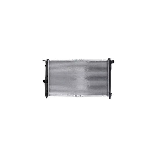 Daewoo Nubira Sedan Water Radiator Klaj Ava Quality Cooling Dw2010