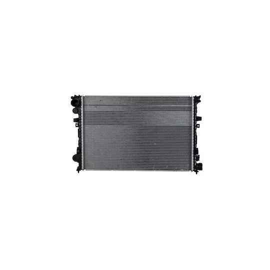 Water Radiator Fiat Ulysse 220 Ava Quality Cooling Cn2078