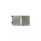Radiator de apă Vw Golf VI Cabriolet 517 Ava Quality Cooling Vw2206