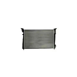 Radiator de apă Opel Corsa D Van Ava Quality Cooling Ft2312