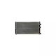 Radiator de apă Skoda Felicia II 6U1 Ava Quality Cooling S2003