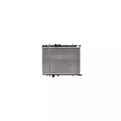 Peugeot Partner 5 Karosserie Kühler Ava Quality Cooling Pe2222