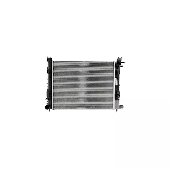 Radiator Apă Răcire Renault Clio IV Calitate Ava D2007
