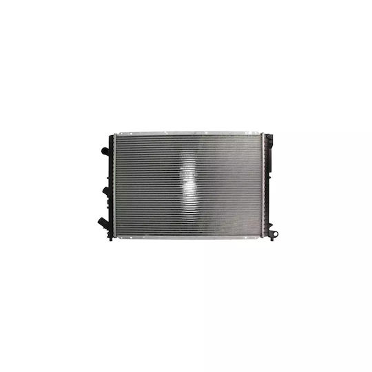 Water Radiator Renault Laguna I B56 556 Ava Quality Cooling Rt2165