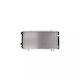 Воден радиатор Peugeot Boxer Chassis Plate 244 Ava Quality Cooling Pe2268