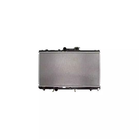 Water Radiator Toyota Corolla Compact E11 Ava Quality Cooling To2148