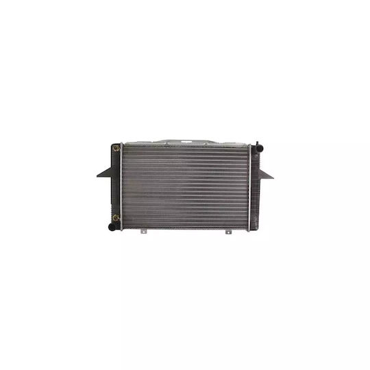 Water Radiator Volvo C70 I Coupe Ava Quality Cooling Vo2092
