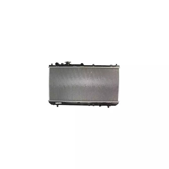Water Radiator Mazda 323 S Vi Bj Ava Quality Cooling Mz2151