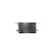Radiator Clima Citroen Zx Break N2 Ava Quality Cooling Cn5100