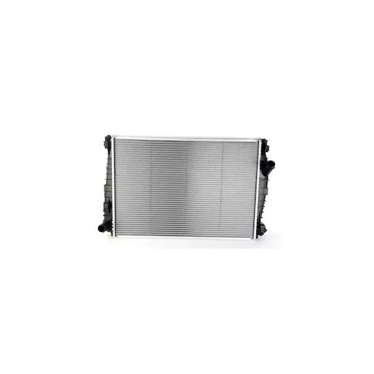 Water Radiator Alfa Romeo Brera 939 Ava Quality Cooling L2101
