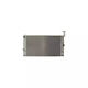 Wasserkühler Toyota Prius Hatchback NHW20 AVA Quality Cooling TO2494