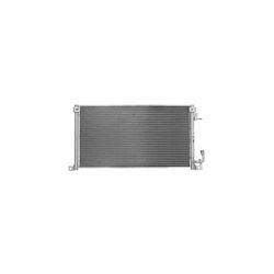 Radiator Clima Peugeot 106 Ii 1 Ava Quality Cooling Cn5172
