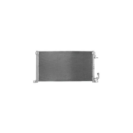 Radiator Clima Peugeot 106 Ii 1 Ava Quality Cooling Cn5172