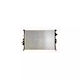Water Radiator Volvo Xc70 Ii Ava Quality Cooling Fd2425