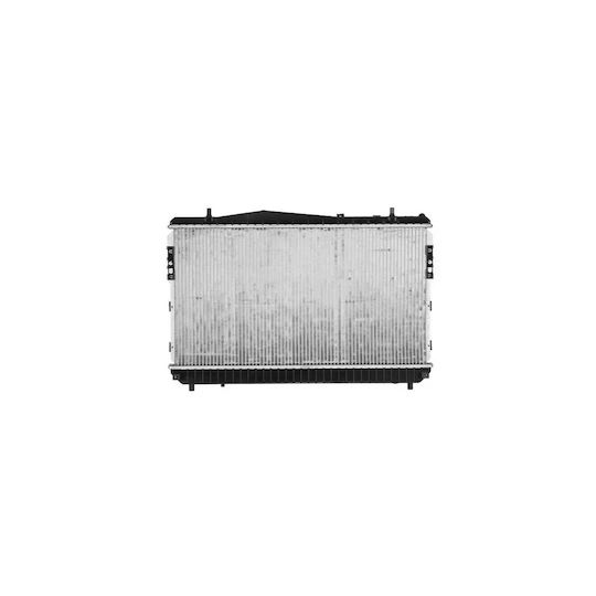 Water Radiator Chevrolet Nubira Combi Ava Quality Cooling Dw2074