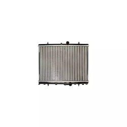 Radiator de răcire cu apă de calitate Ava Citroen Ds5 Pe2267